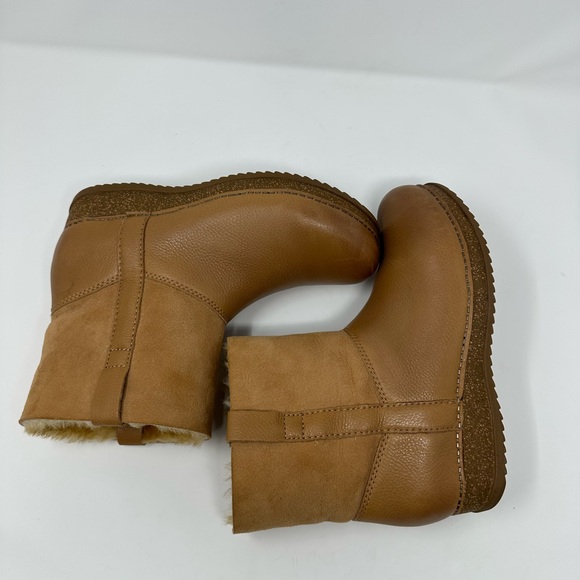 Dansko McKenzie Tan Waxy Milled 9611-641200 Womens Size 39 US Size 8.5 - 9 - Picture 9 of 13